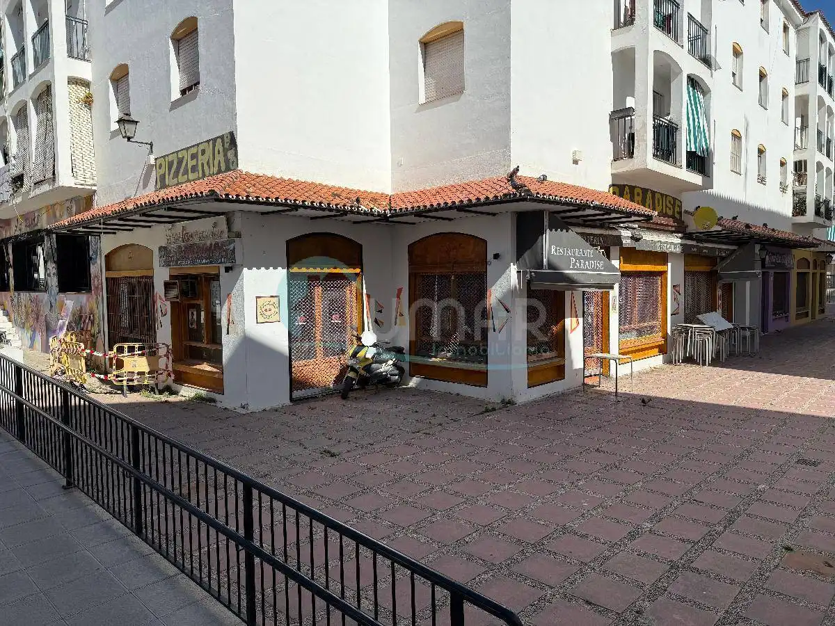 Local comercial en venta en San Pedro de Alcántara, imagen 3