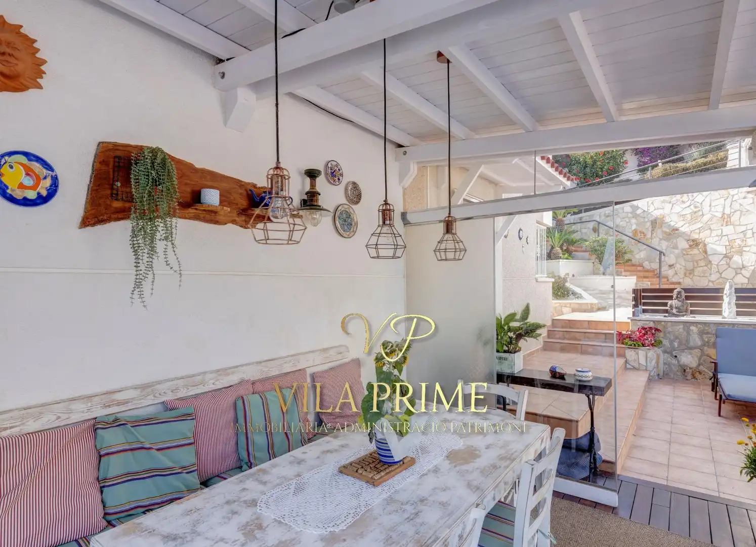 Detached house with pool for sale in Alella, imagen 35