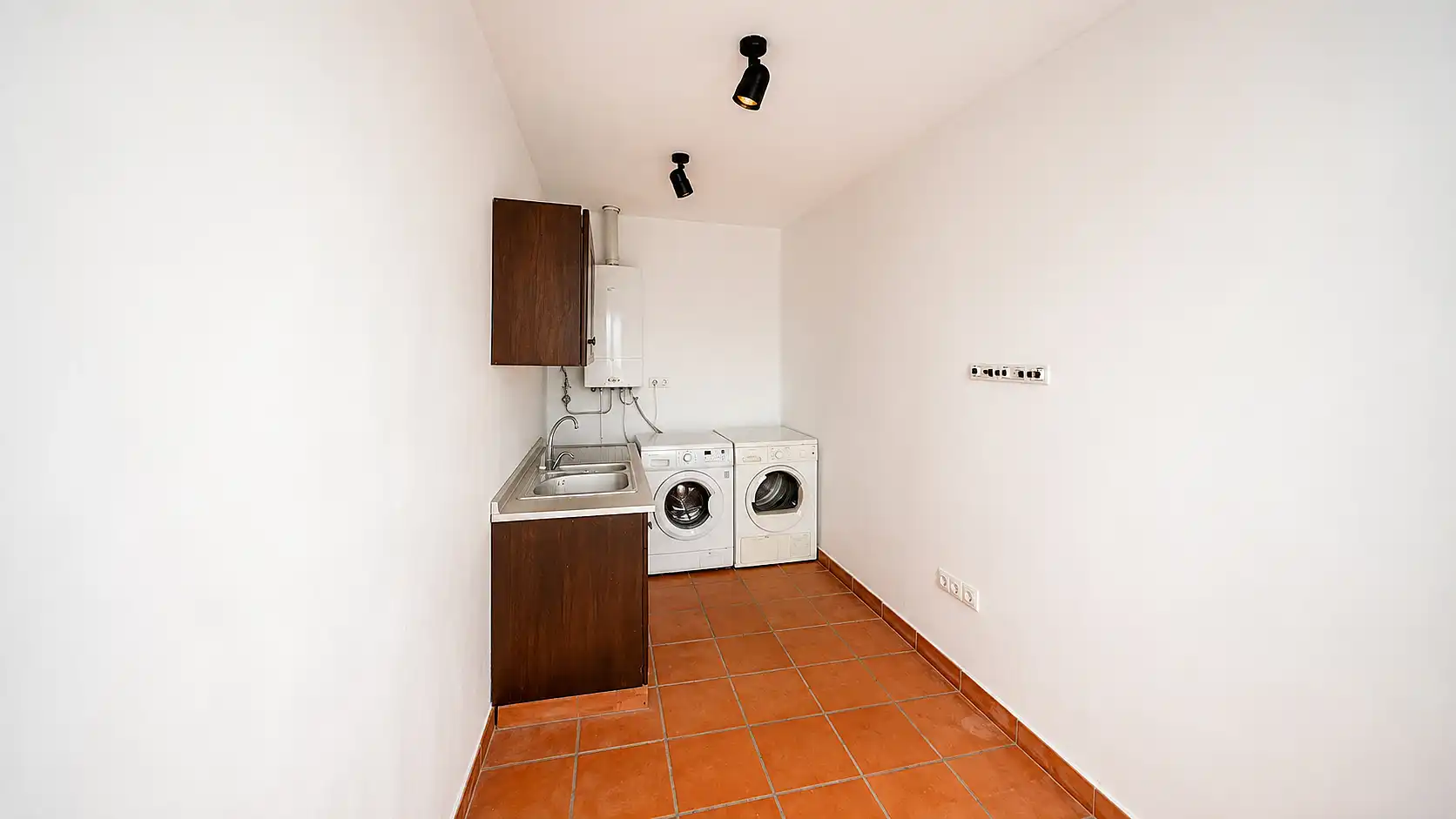 Apartment mit Terrasse zum Verkauf in L'Olla, imagen 42