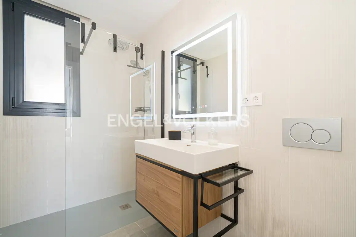 Maison avec piscine à vendre à Balcón de Ponoig - Polop Paradis - Polop Hills, imagen 27