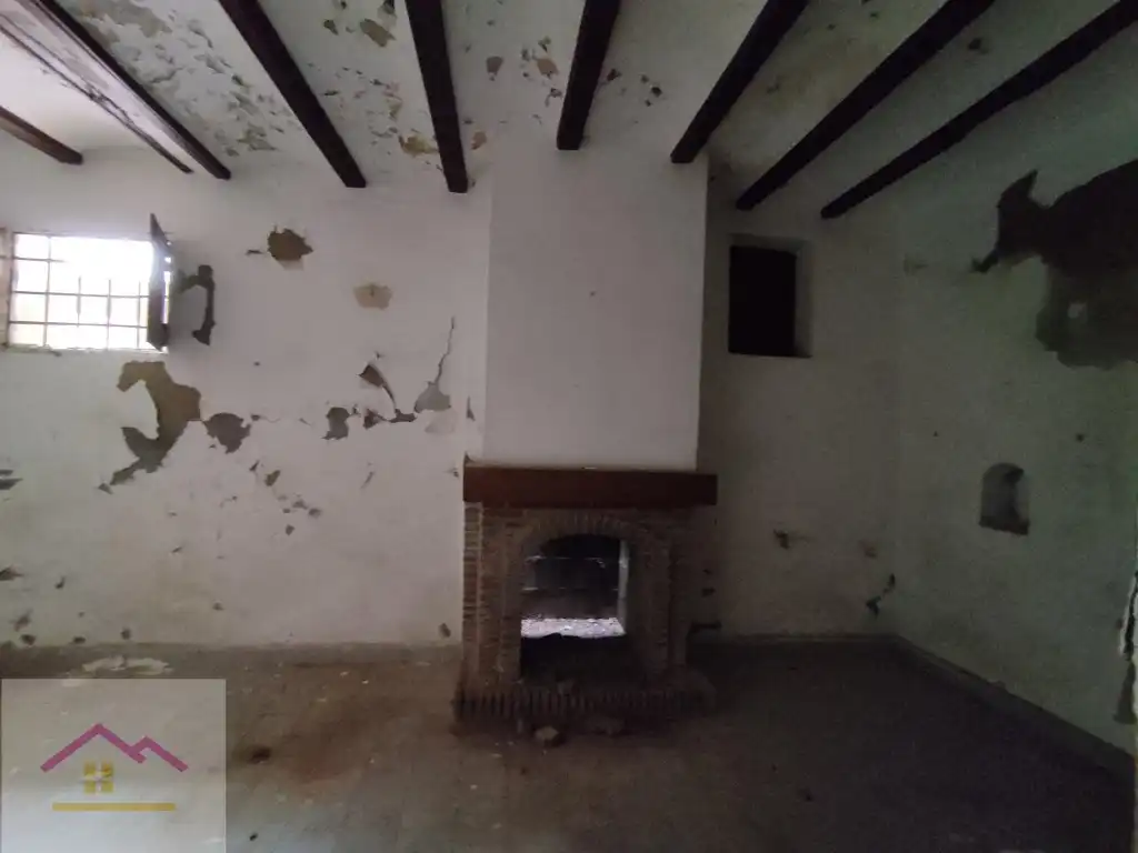 Casa rústica con terraza en venta en Partida Magdalena, imagen 16