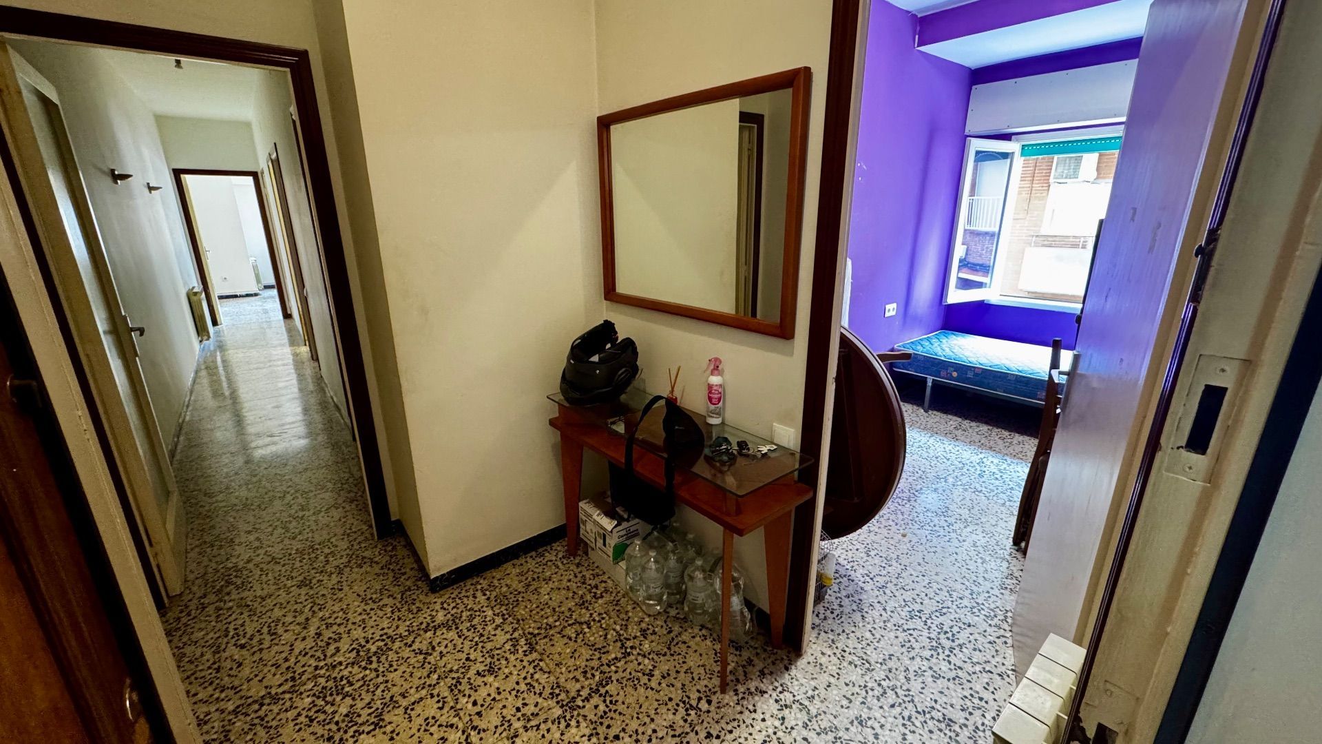 Flat for sale in ANTONINUS PIUS, 122, Ca n'Aurell, Ponent, Terrassa