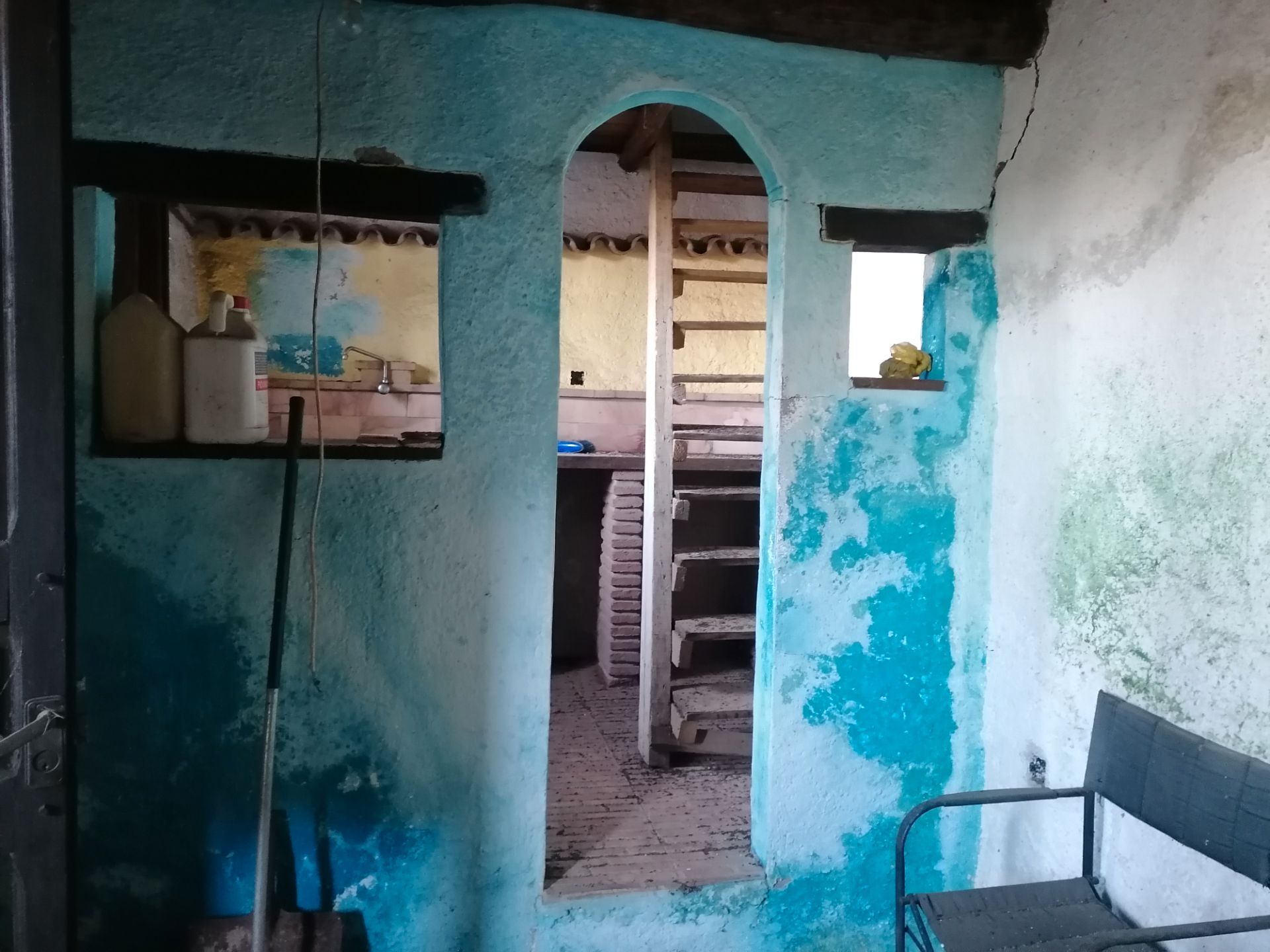 Country house for sale in Genalguacil