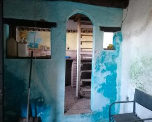 Country house for sale in Genalguacil