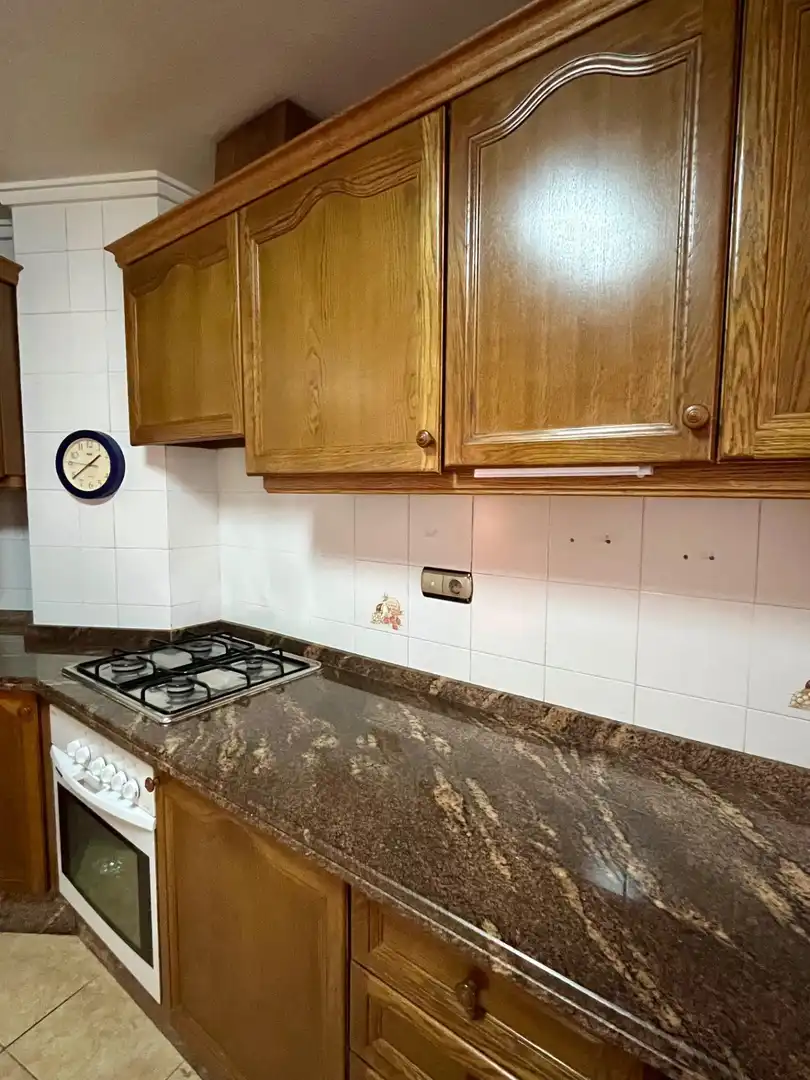 Wohnung mit Terrasse zum Verkauf in Elche ciudad, imagen 5