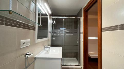 Foto 5 de Àtic de lloguer a El Arco, Sancti Spiritus - San Juan, Salamanca Capital