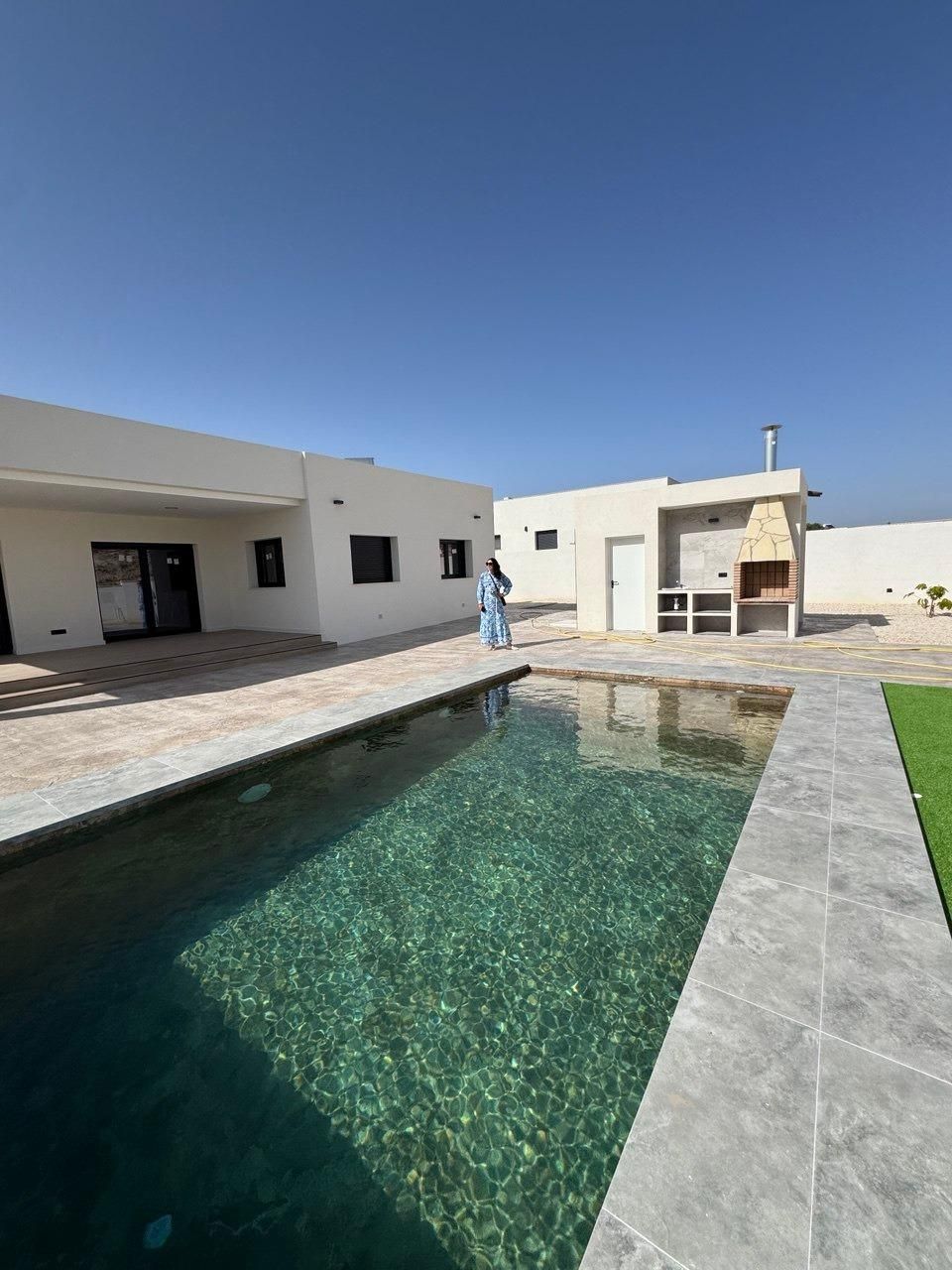 Casa o xalet en venda a Calle Limonita, 1, Valle del Sol