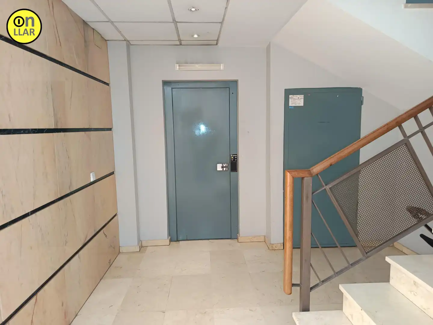 Oficina amb ascensor en venda a Carrer de Sant Roc, imagen 23