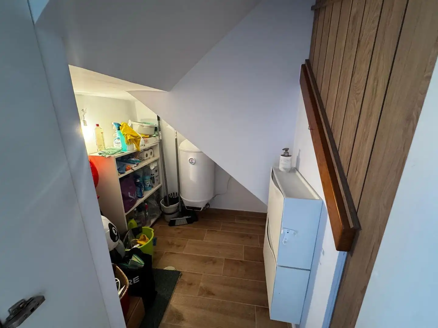 Casa adosada en venta en Garrucha con Aire acondicionado, Terraza y Amueblado
