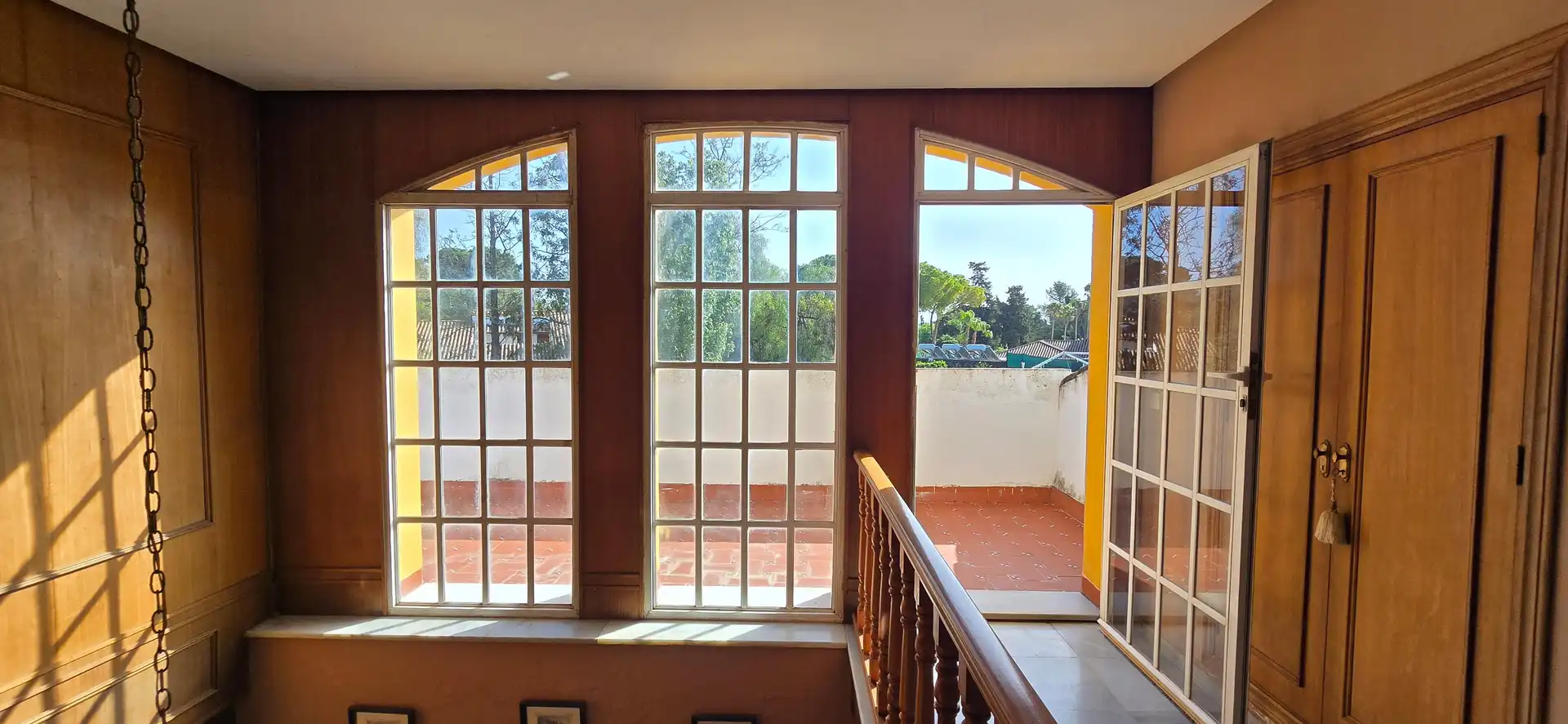 Houses for sale in Jerez de la Frontera  with Air Conditioner, Private garden and Terrace