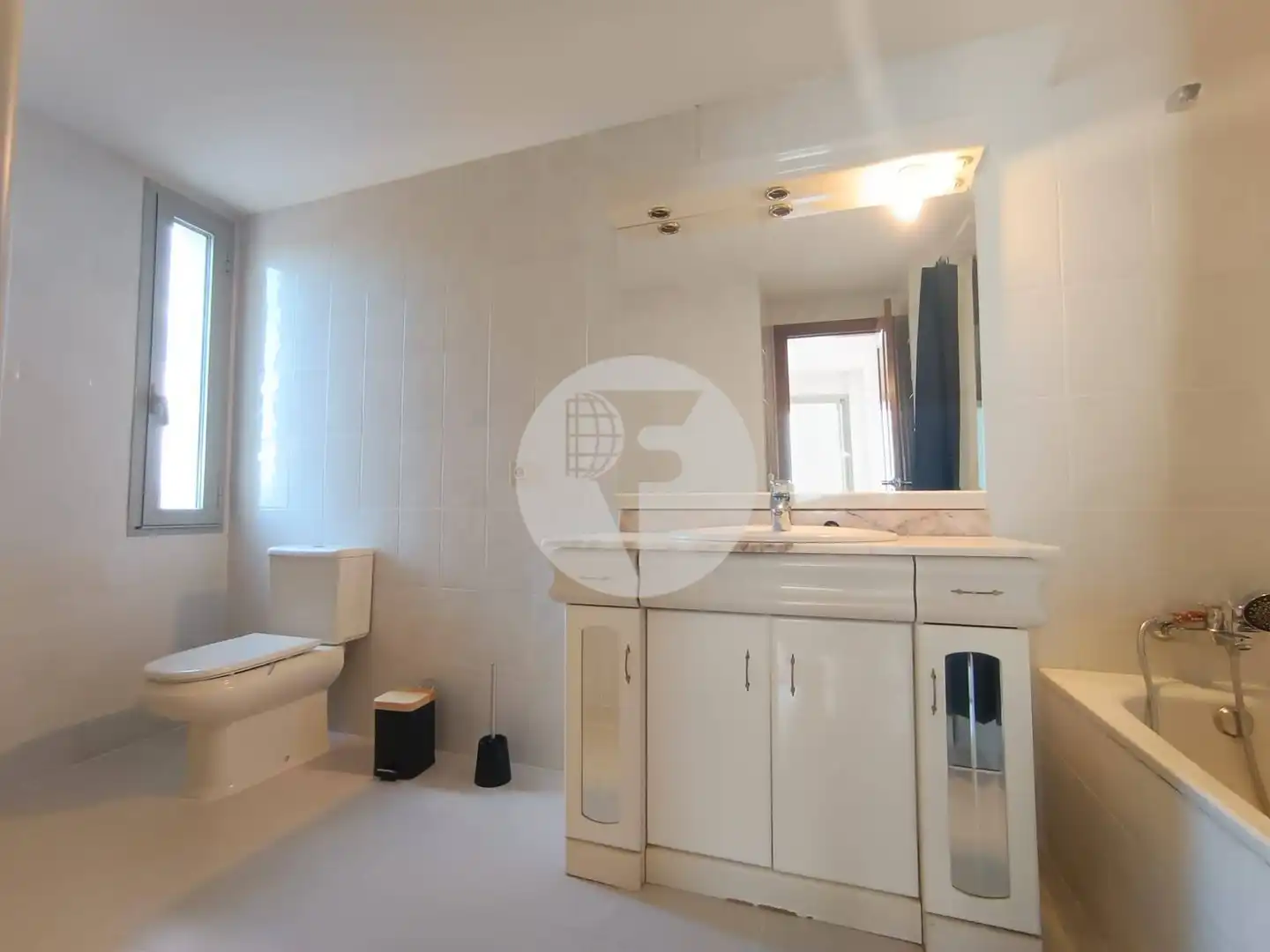 Baño de Piso de alquiler en  Palma de Mallorca