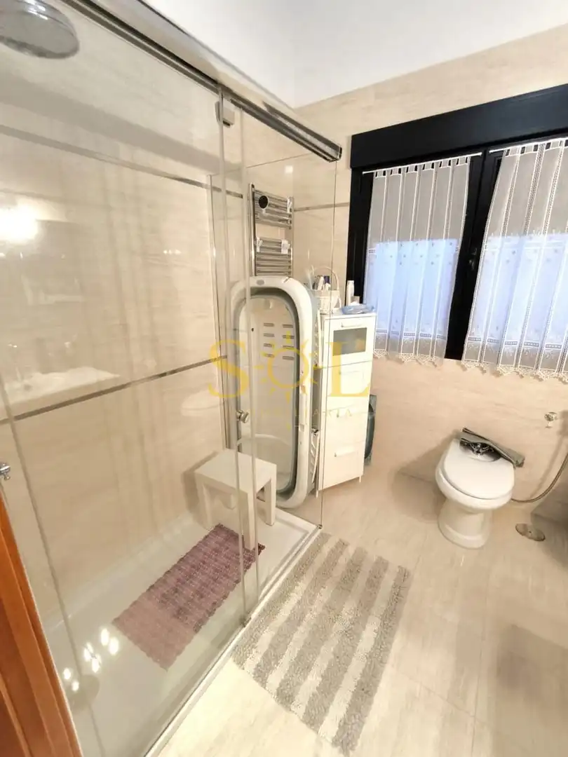 Casa con terraza en venta en Calle Maestro Rodrigo-vr 8, imagen 45