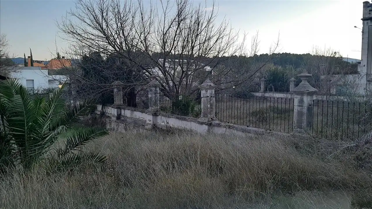 Buildings for sale in Ontinyent
