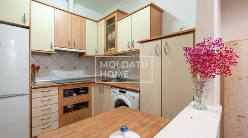 Photo 4 of Flat for sale in Parte Vieja, Gipuzkoa