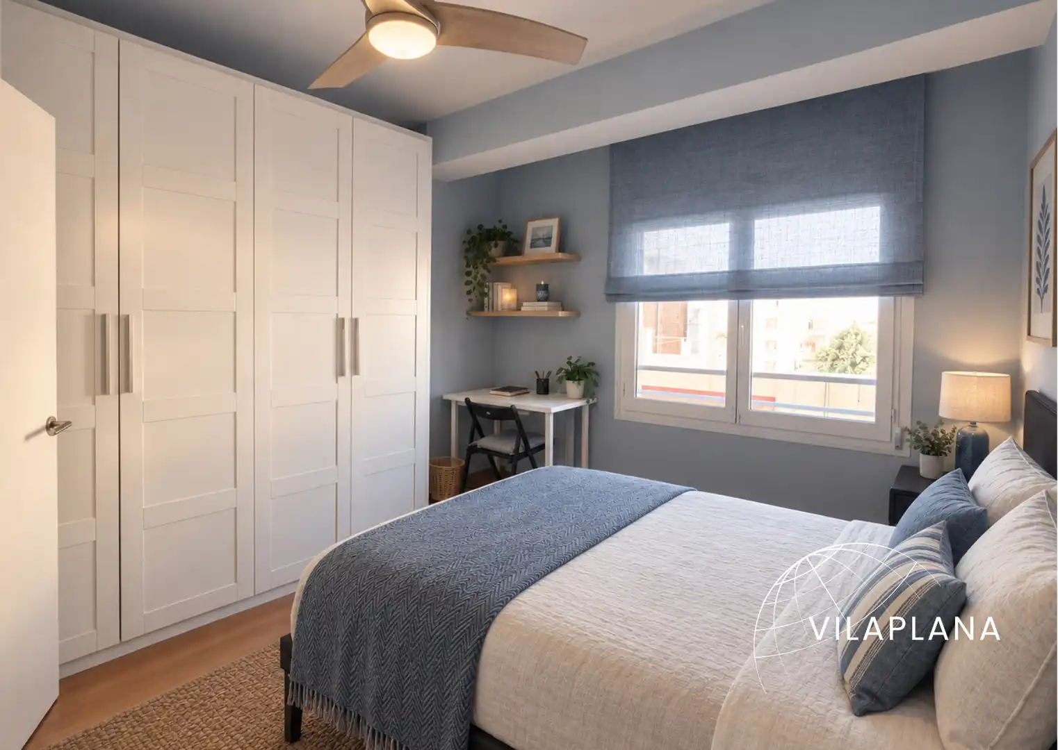 Habitación de Piso en venta en Horta - Guinardó