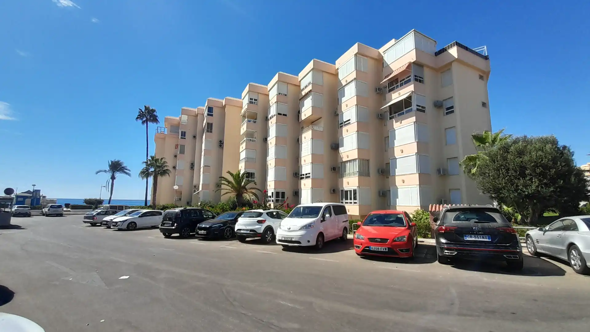 Aparcament amb ascensor en venda a Paseo Maritimo 7, imagen 5