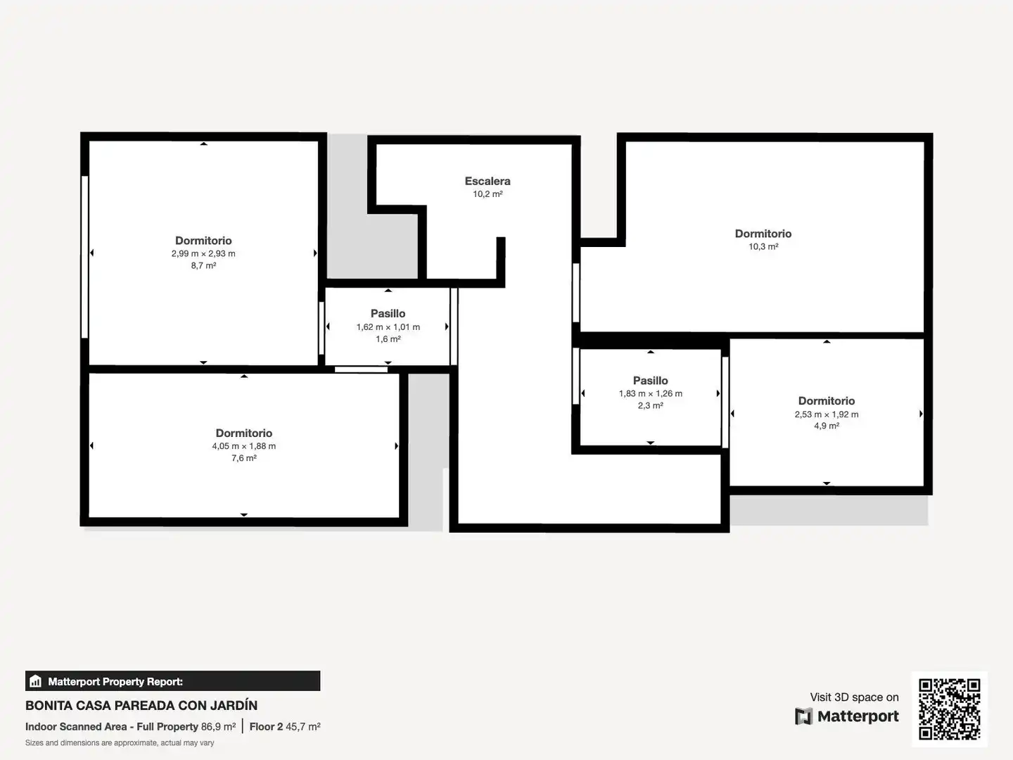 Detached homes for sale in Carrer de Lugo, 30, Sant Vicenç Dels Horts