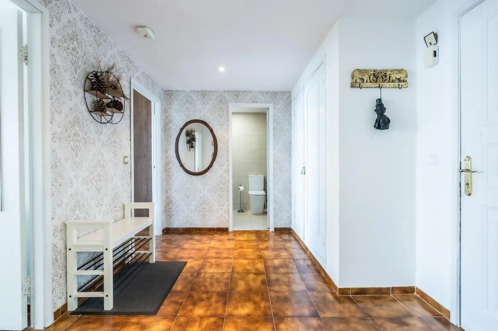 Apartament en venda en La Matanza de Acentejo