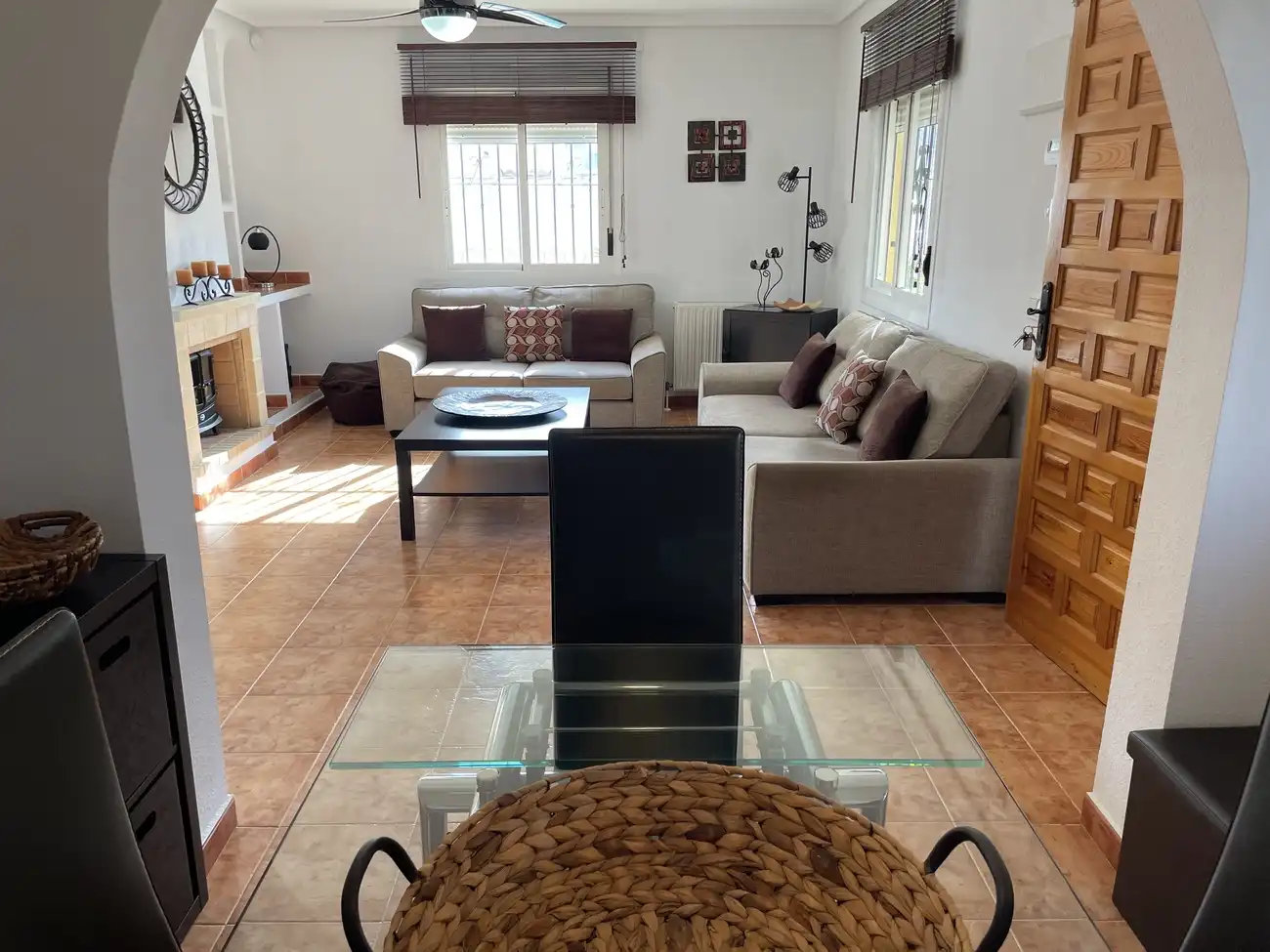 Casa o chalet en venta en Mazarrón Casco Urbano