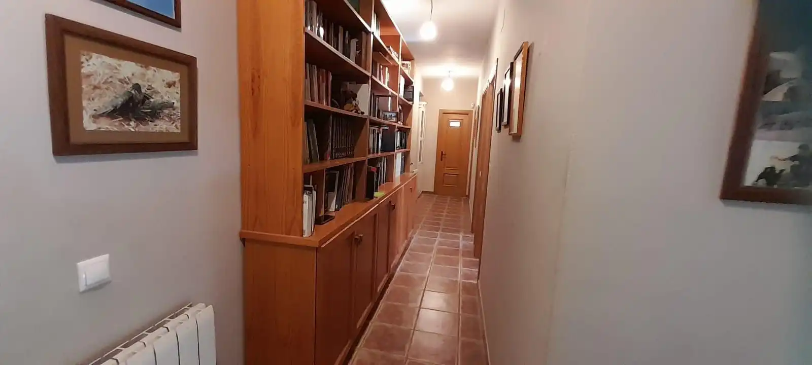 Country homes for sale in Cabra  with Air Conditioner, Heating and Private garden