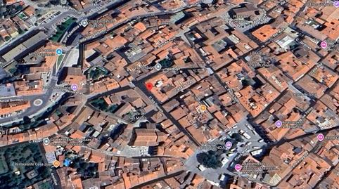 Foto 4 de Piso en venta en Calle Los Quesos, Centro Ciudad, Plasencia