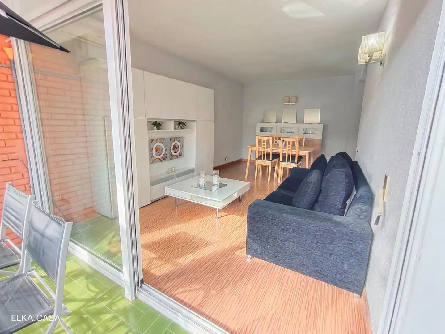 Apartamento de alquiler en Sant Jaume, 5, Roda de Berà