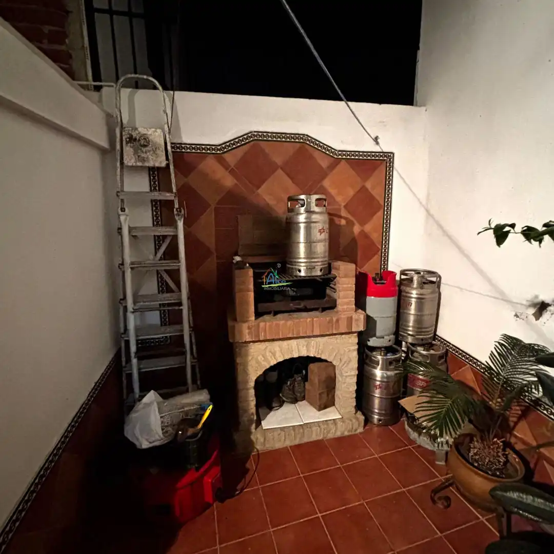 Casa in vendita a Almonte ciudad, imagen 11