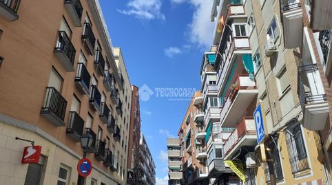 Foto 2 de Pis en venda a Casco Antiguo, Alcorcón