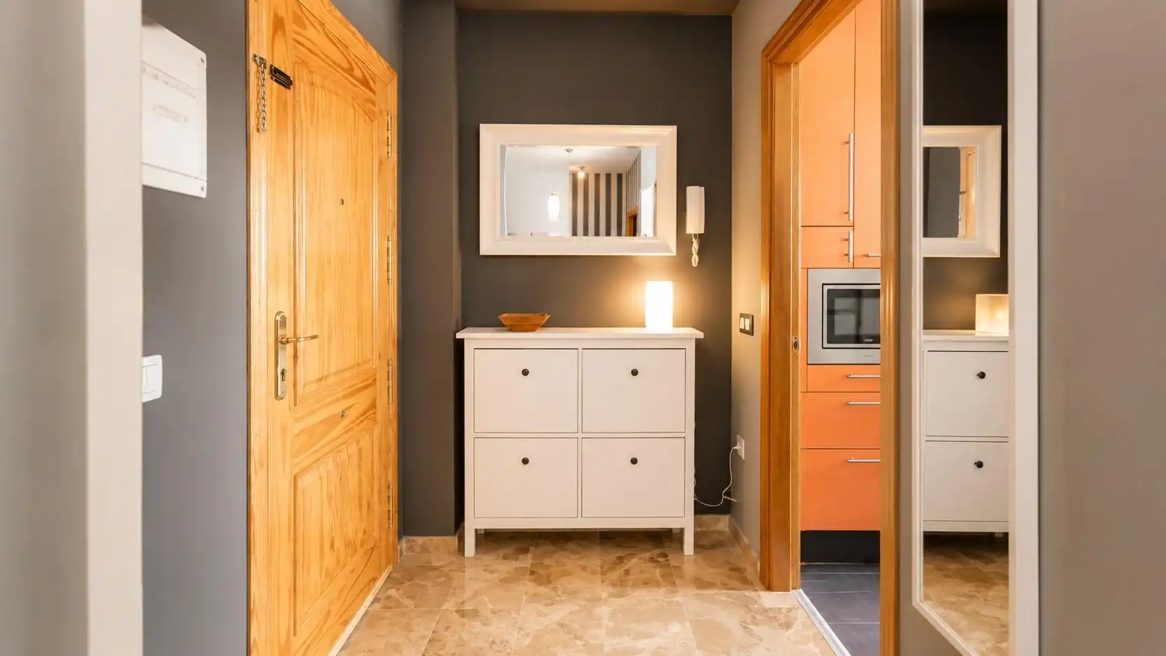 Flat for sale in Málaga  with Air Conditioner, Storage room and Balcony