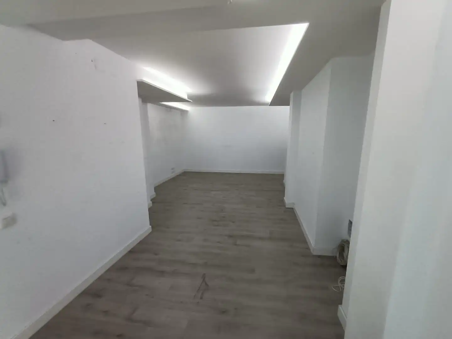 Büro zum Verkauf in Carrer rector ubach, Sant Gervasi- Galvany