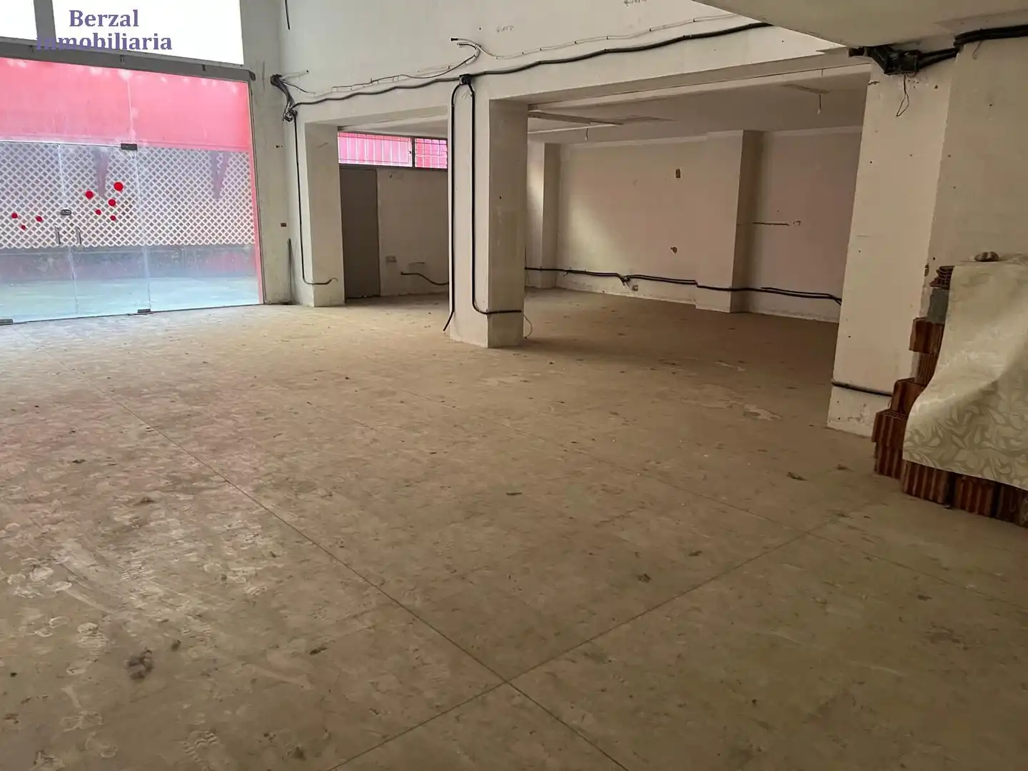 Local comercial en alquiler en Calle GENERAL VARA DEL REY, imagen 5