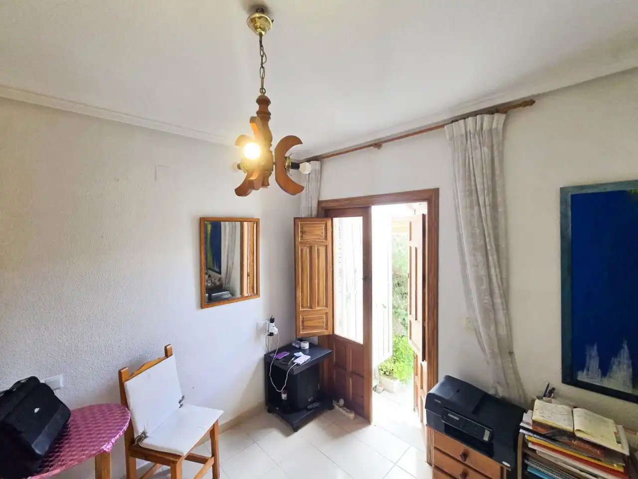 Casa o xalet en venda en Torrevieja amb Calefacció, Terrassa i Moblat