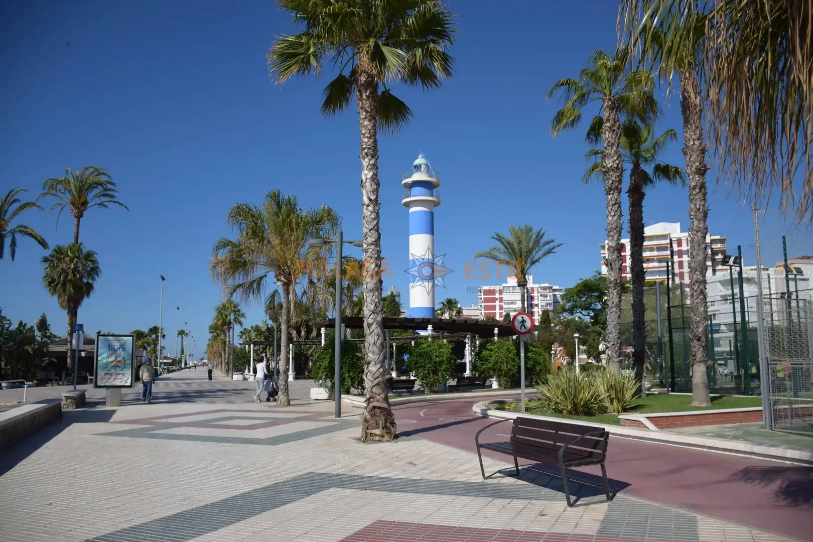 Monolocale con piscina in vendita a Torre del Mar, imagen 19