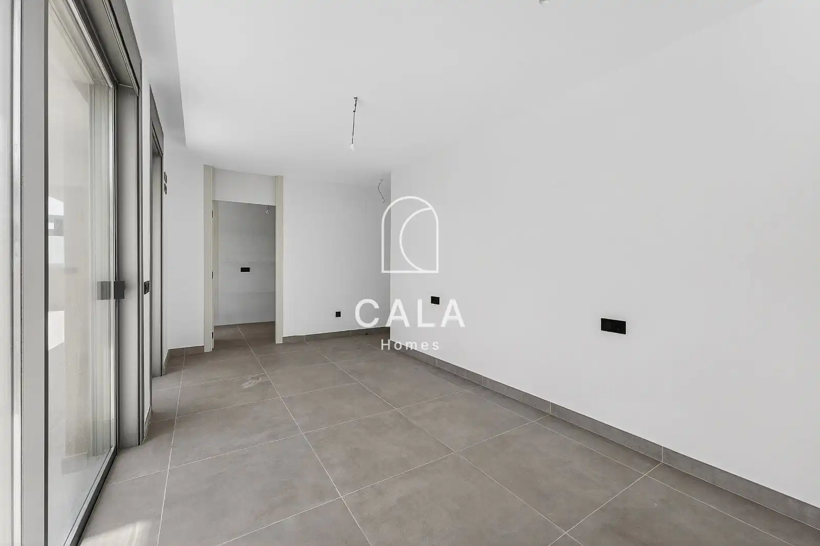 Apartament amb terrassa en venda a Hernán Cortés, imagen 18