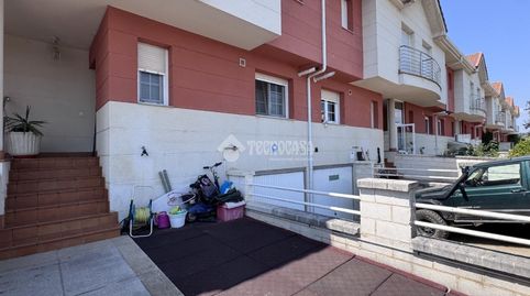Foto 2 de Casa adosada en venta en Urb. el Mirador de Lorenzana, Cuadros, León