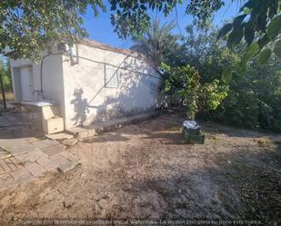 Casa o xalet en venda en Molina de Segura