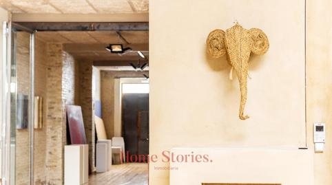 Photo 4 of Loft for sale in Calle Puerto Rico, Russafa, Valencia