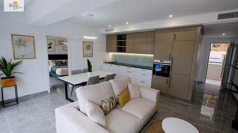 Foto 5 de Apartament en venda a Xeresa, Valencia