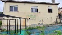 Exterior view of House or chalet for sale in Ourense Capital   with Heating and Private garden