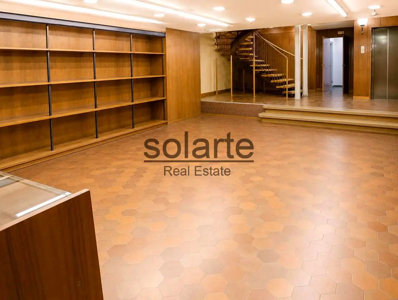 Edificio en venta en L'Hospitalet de Llobregat