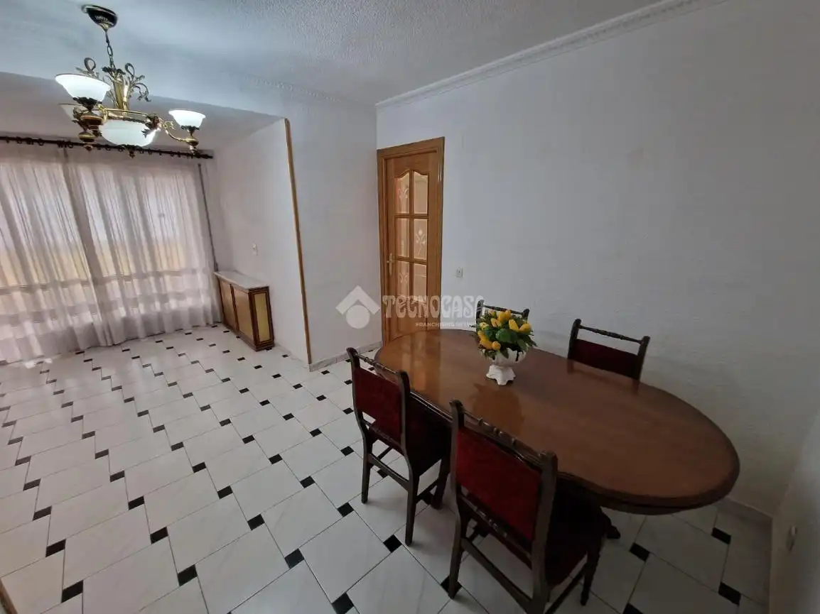 Esszimmer von Wohnung zum Verkauf in Centro