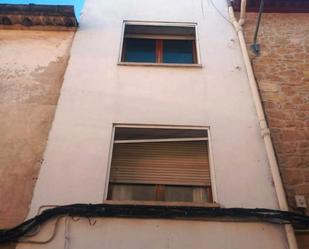 Exterior view of House or chalet for sale in L'Albi