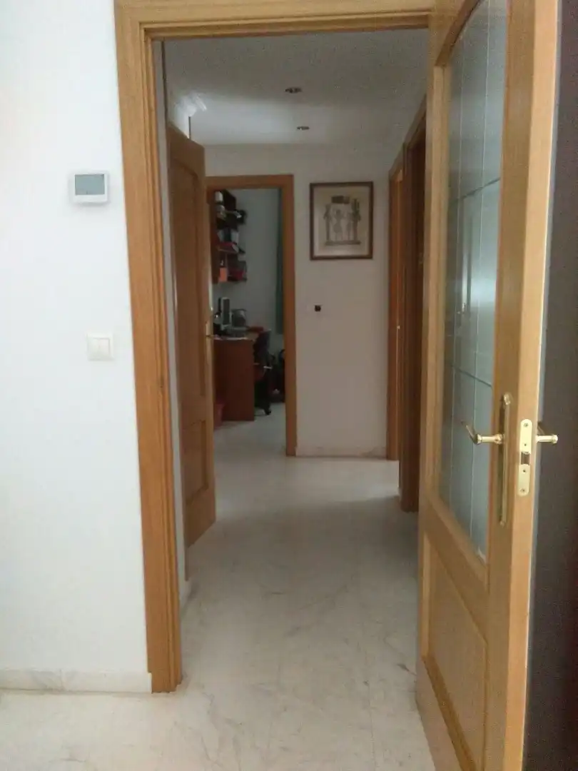 Piso con ascensor en venta en Villanueva de la Serena, imagen 10