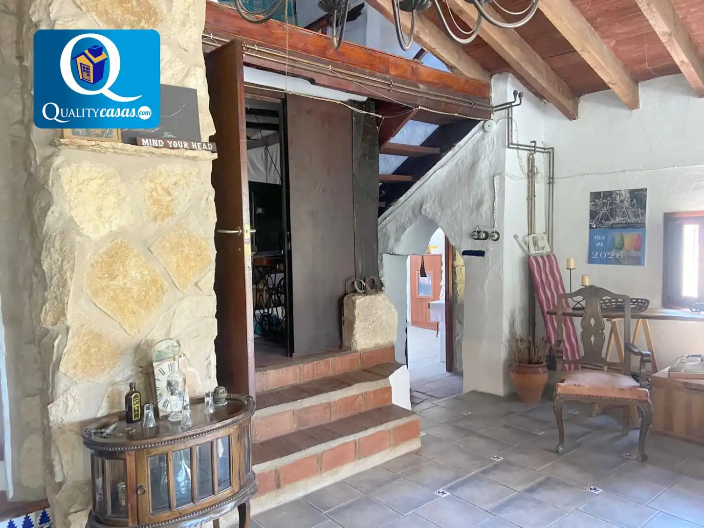 Maison avec terrasse à vendre à Onil, imagen 24