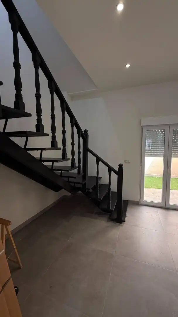 Houses for sale in Torrejón de Ardoz  with Air Conditioner and Furnished