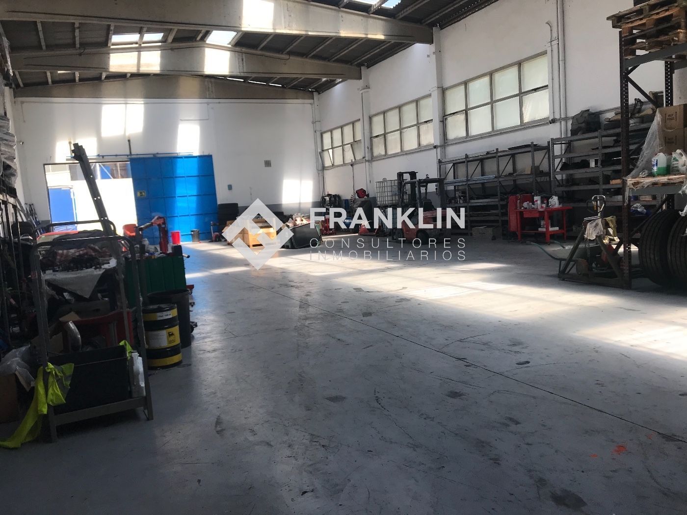 Industrial buildings for sale in Esparreguera