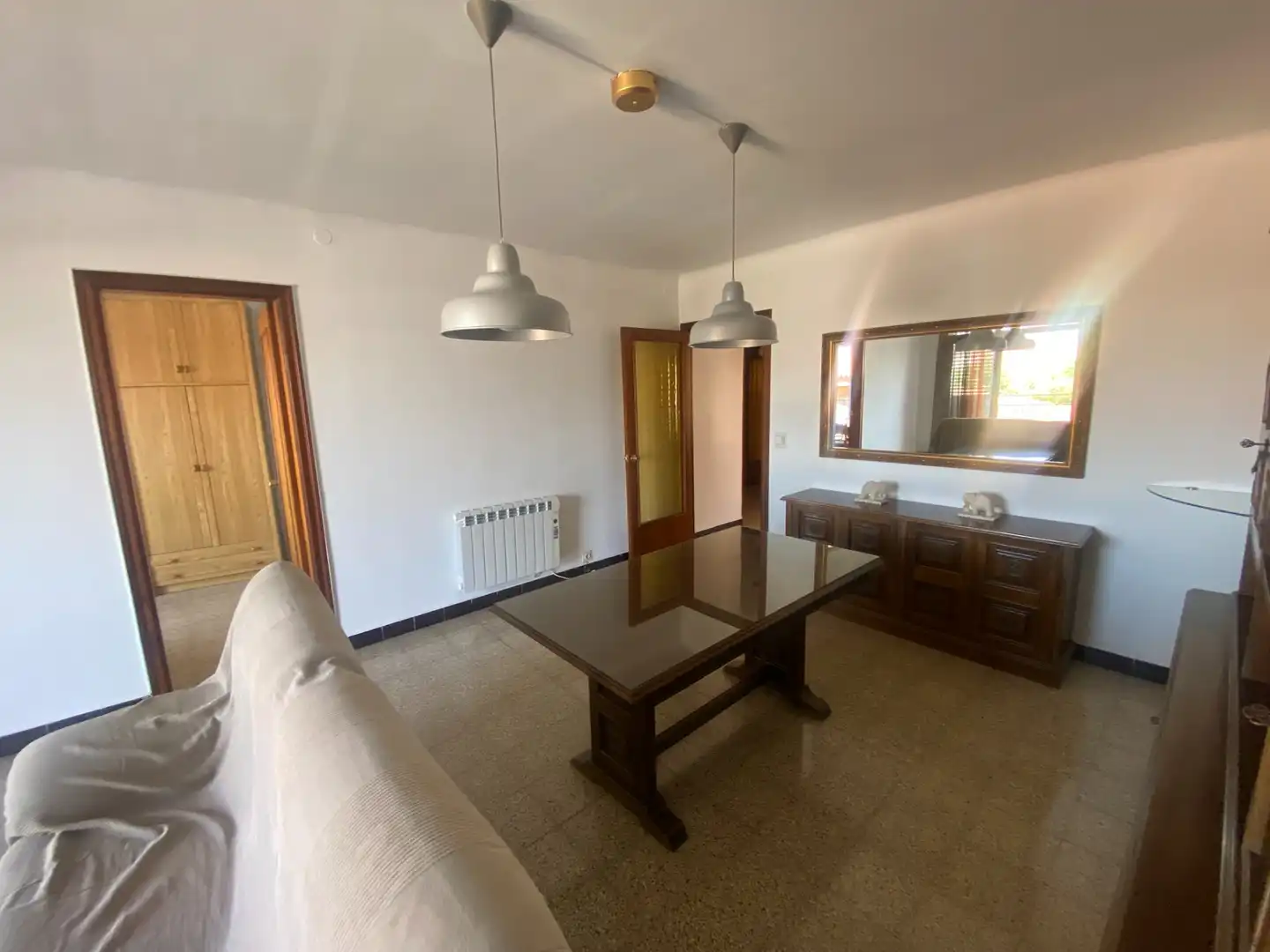 Piso de alquiler en Avinguda de Sant Narcís, Sant Narcís