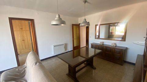 Foto 2 de Piso de alquiler en Avinguda de Sant Narcís, Sant Narcís, Girona Capital