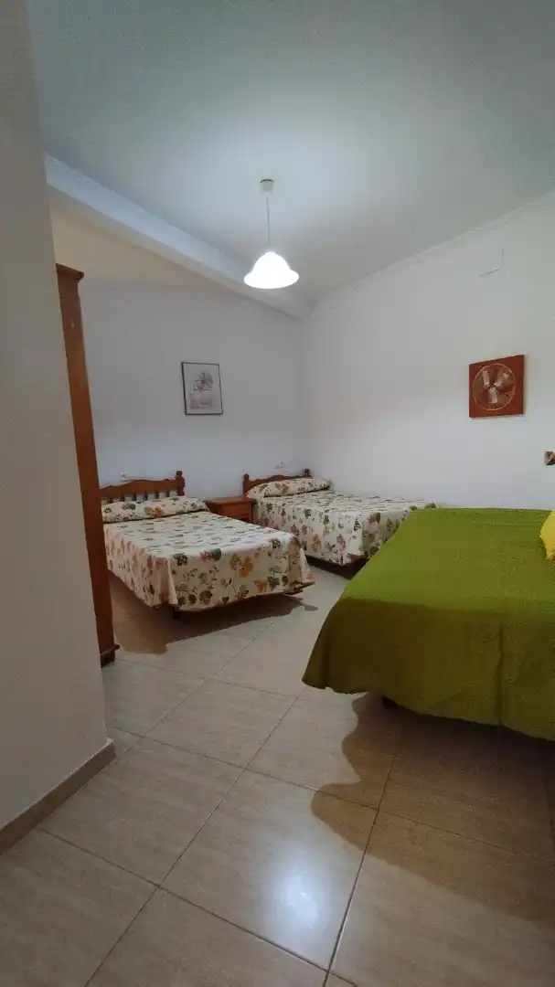 Apartamento con piscina en alquiler en El Portil, imagen 12