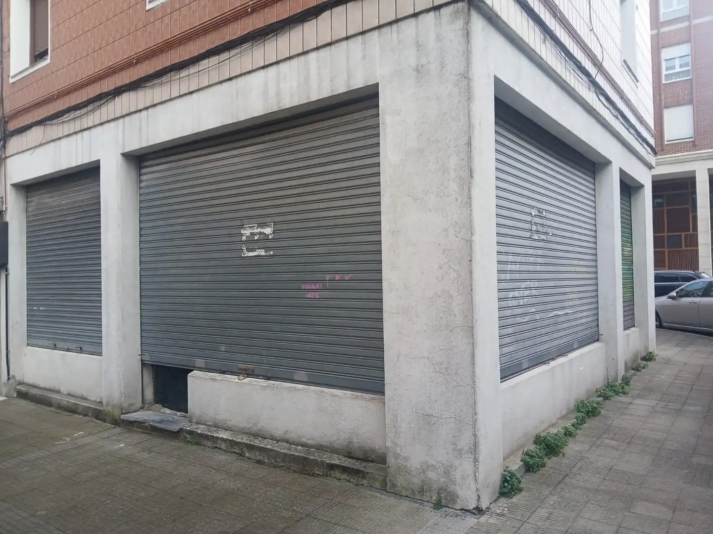 Local comercial en venta en Joan XXIII Ren Kalea, imagen 2